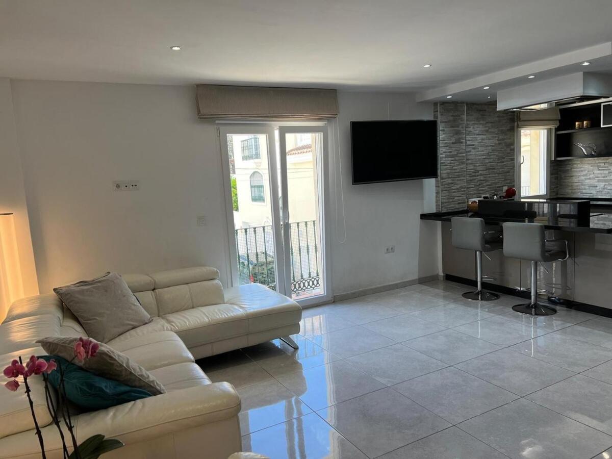 Apartment Arroyo De La Miel *