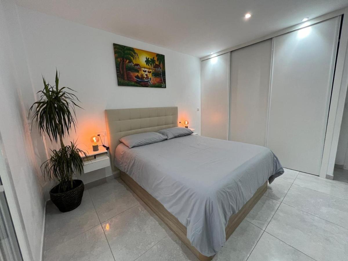 Arroyo De La Miel Apartment *