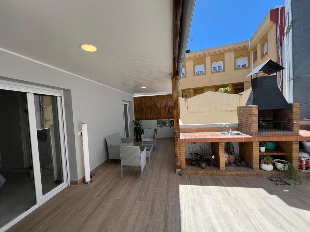 Apartment Arroyo De La Miel