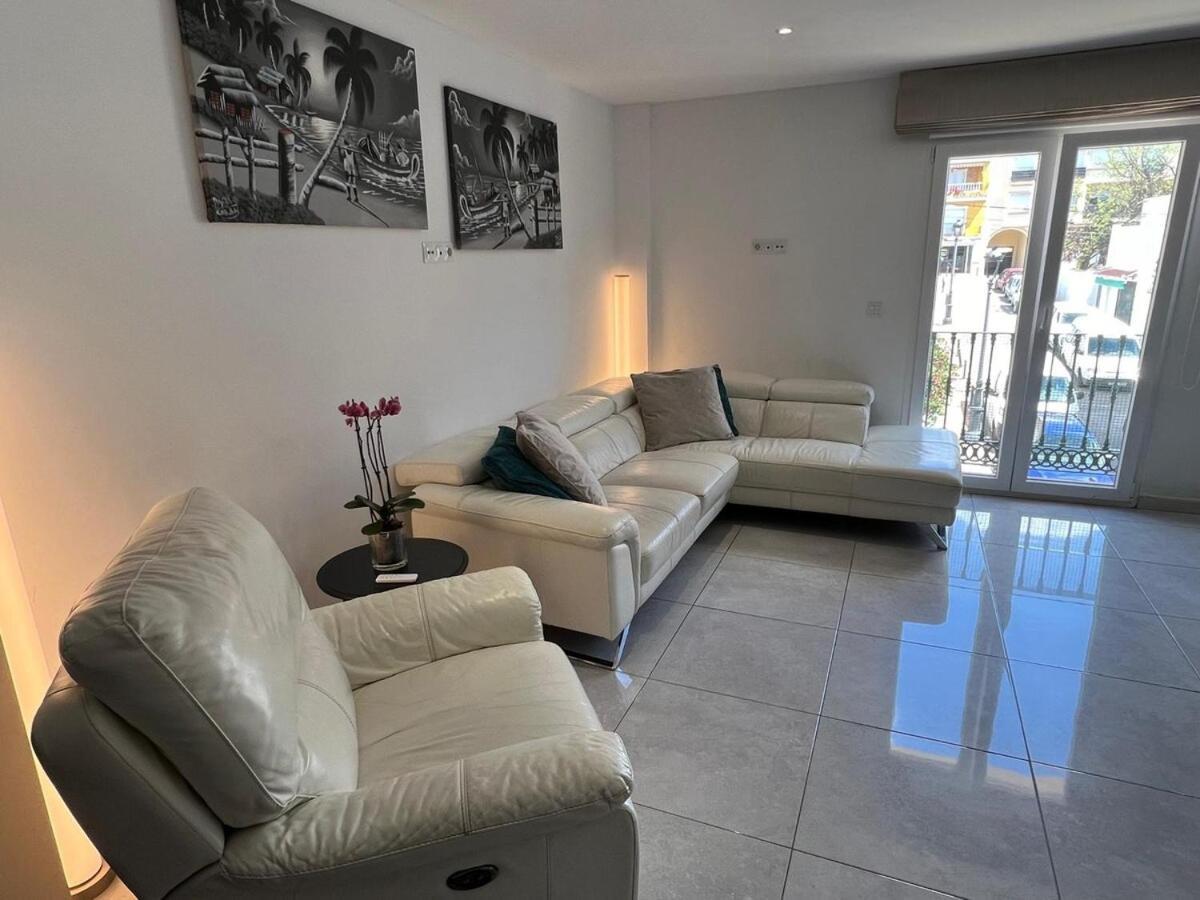 Apartment Arroyo De La Miel Benalmadena
