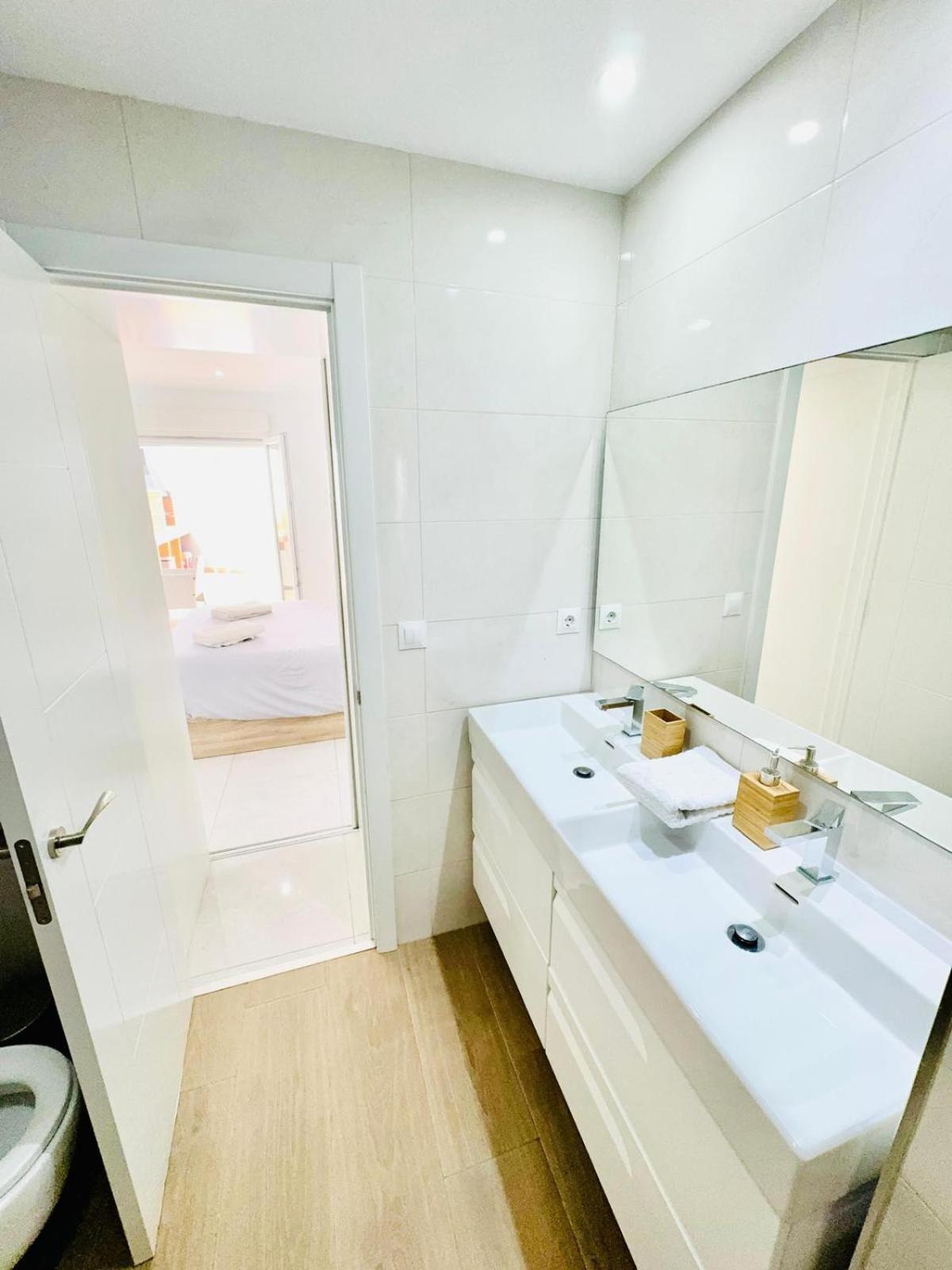 Apartment Arroyo De La Miel Benalmadena
