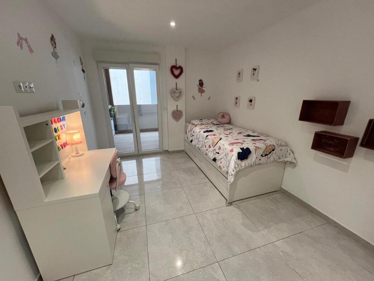 Apartment Arroyo De La Miel