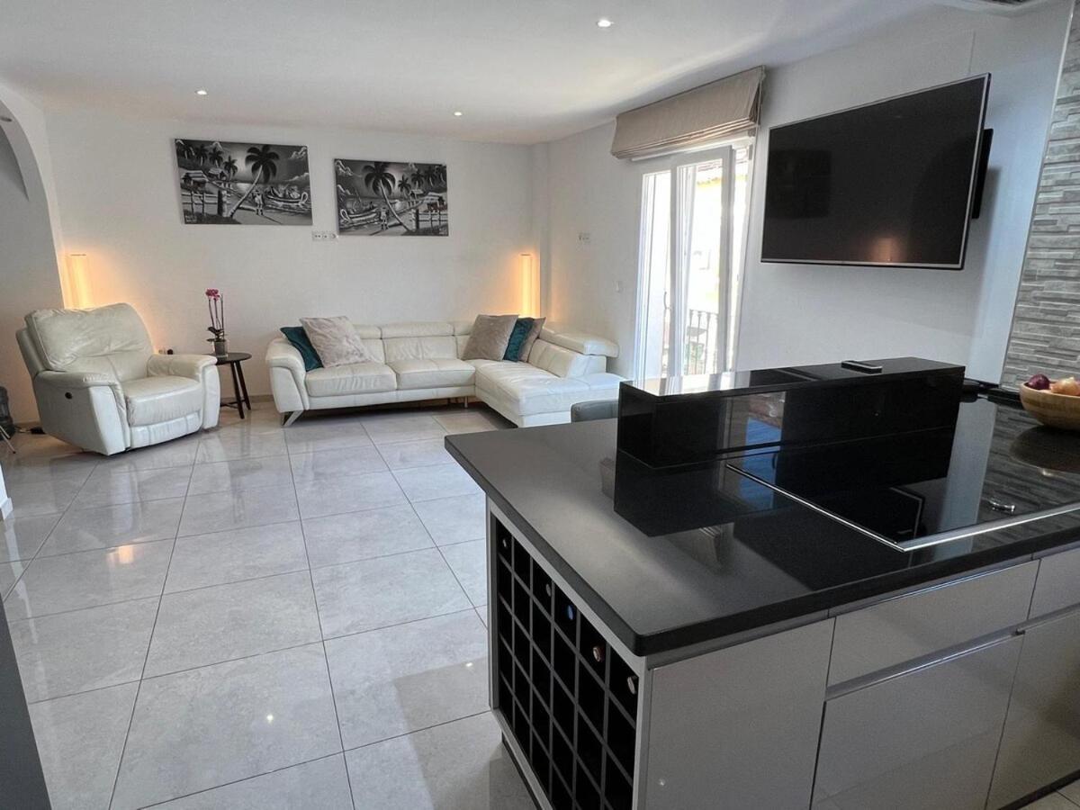 Appartement Arroyo De La Miel Benalmádena
