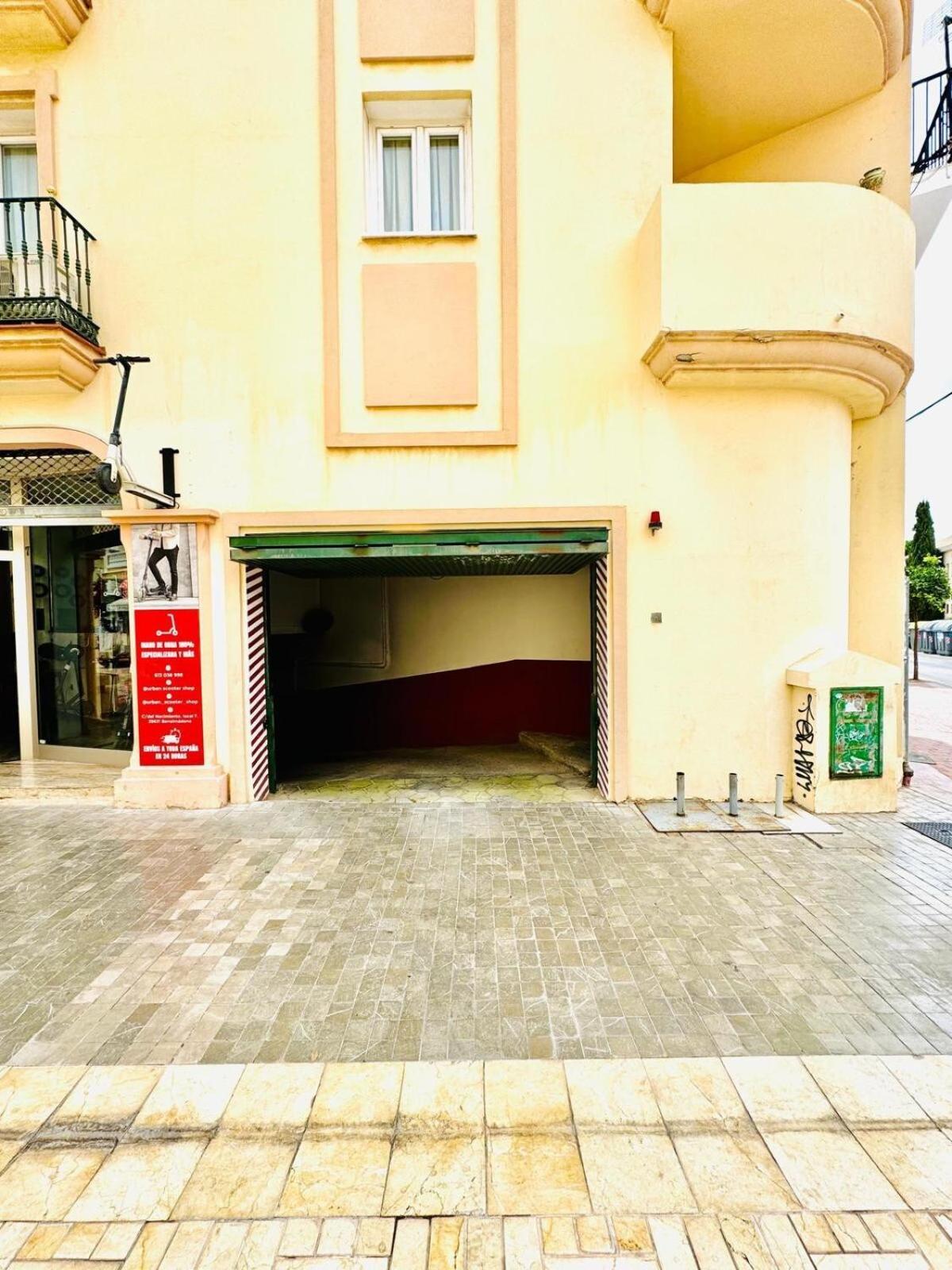 Arroyo De La Miel Benalmadena