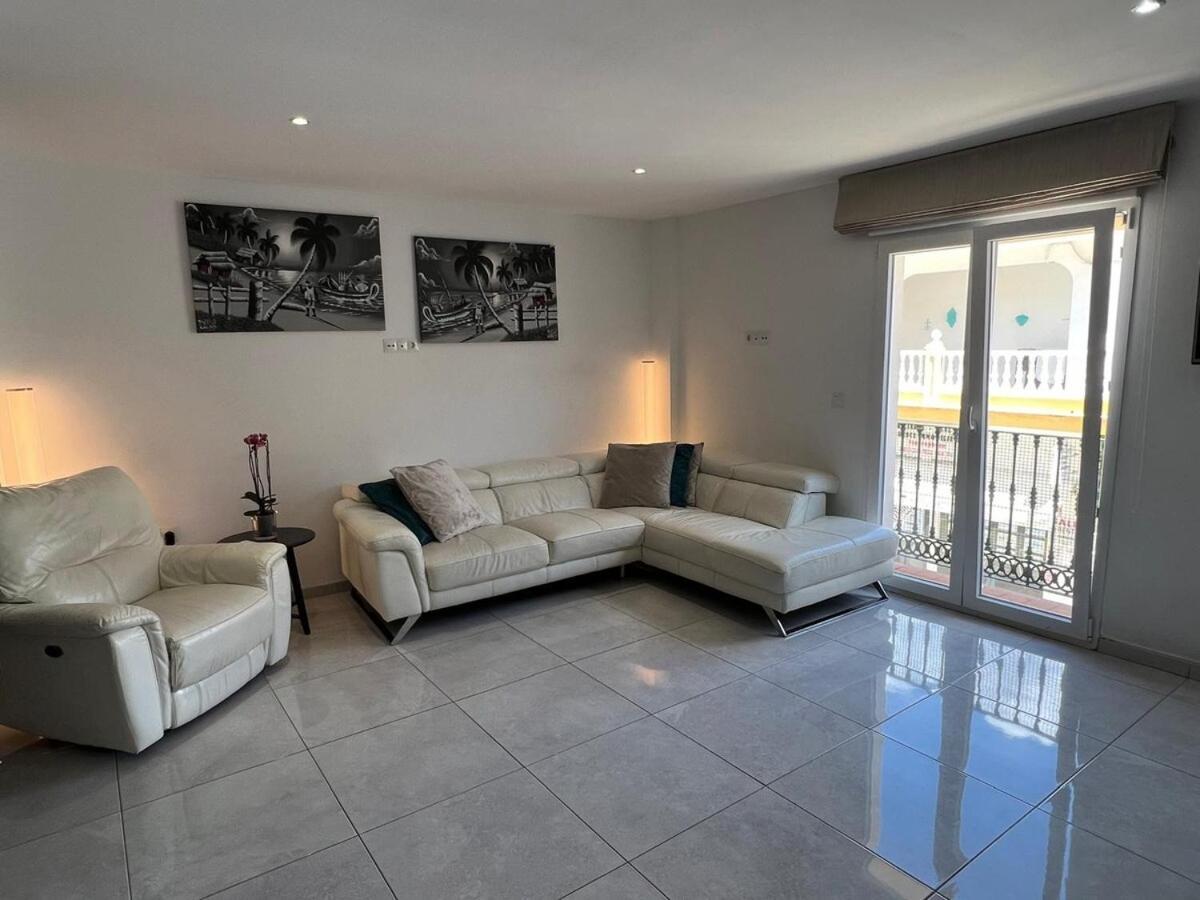 Arroyo De La Miel Apartment