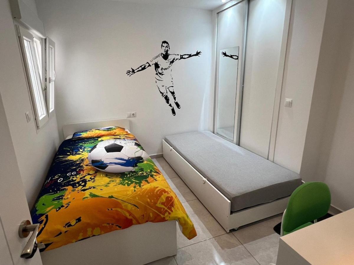 Arroyo De La Miel Apartment Benalmadena