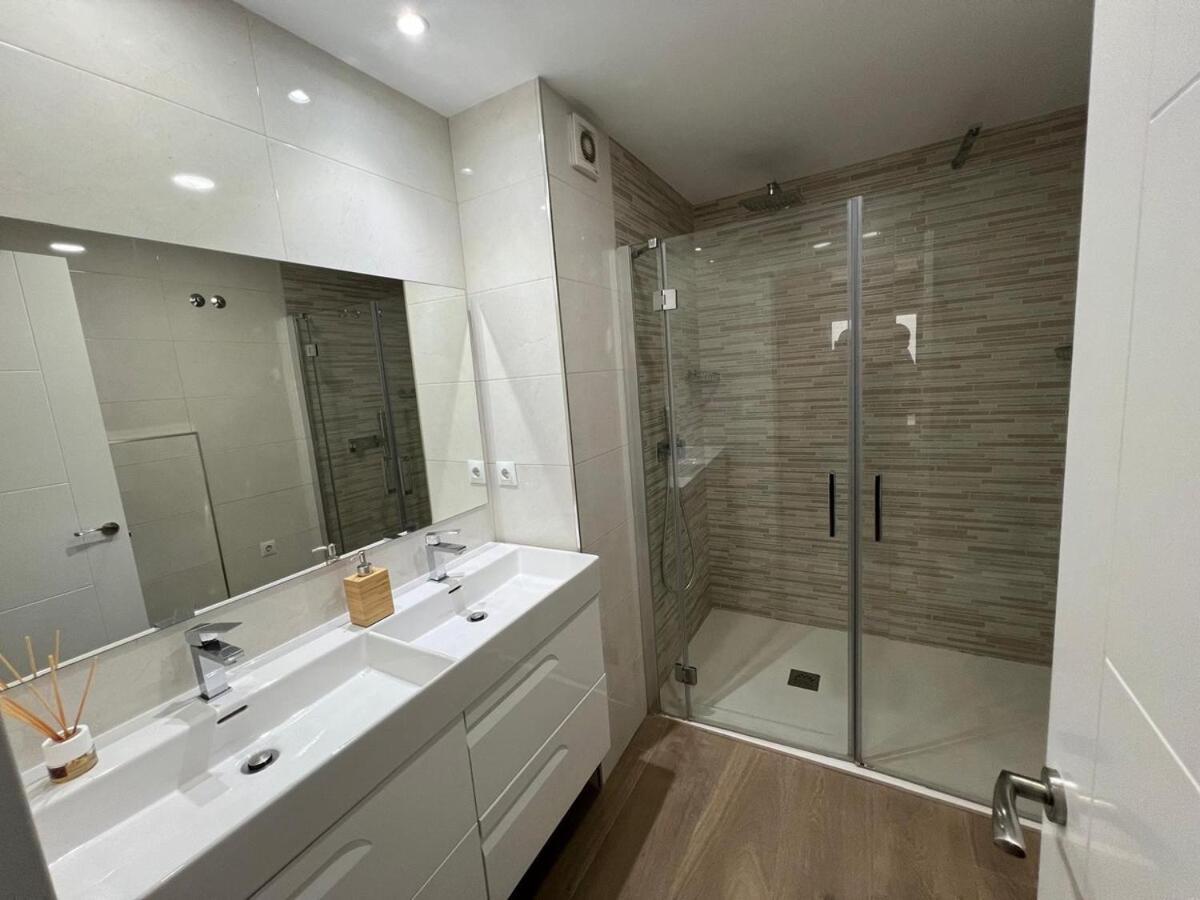 Arroyo De La Miel Apartment *